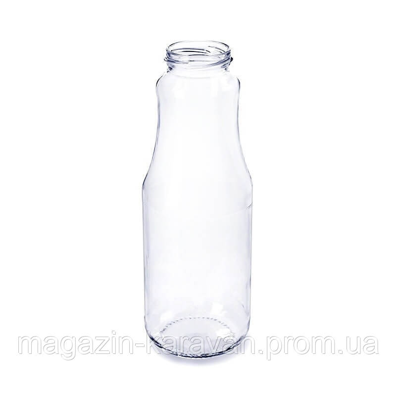 Пляшка 1000 мл ТО 53 Сокова 12 шт