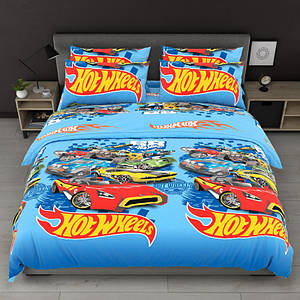 Постільна білизна бязь, арт. 2274