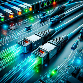 Кабель для систем зв'язку