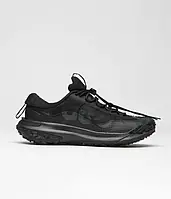 Чоловічі кросівки Nike acg mountain fly 2 black