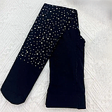 Колготи капронові дитячі для дівчинки 140-158см, фото 2