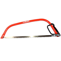 Пила лучкова 533 мм звичайна заточка (45391-21.B) Bellota