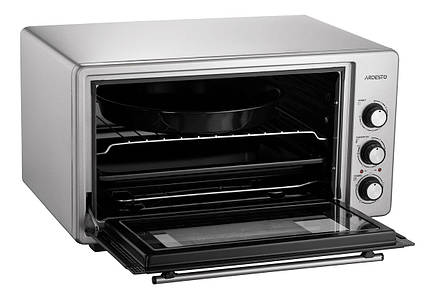 Електрична піч ARDESTO MEO-S45FGG 45 л, фото 2