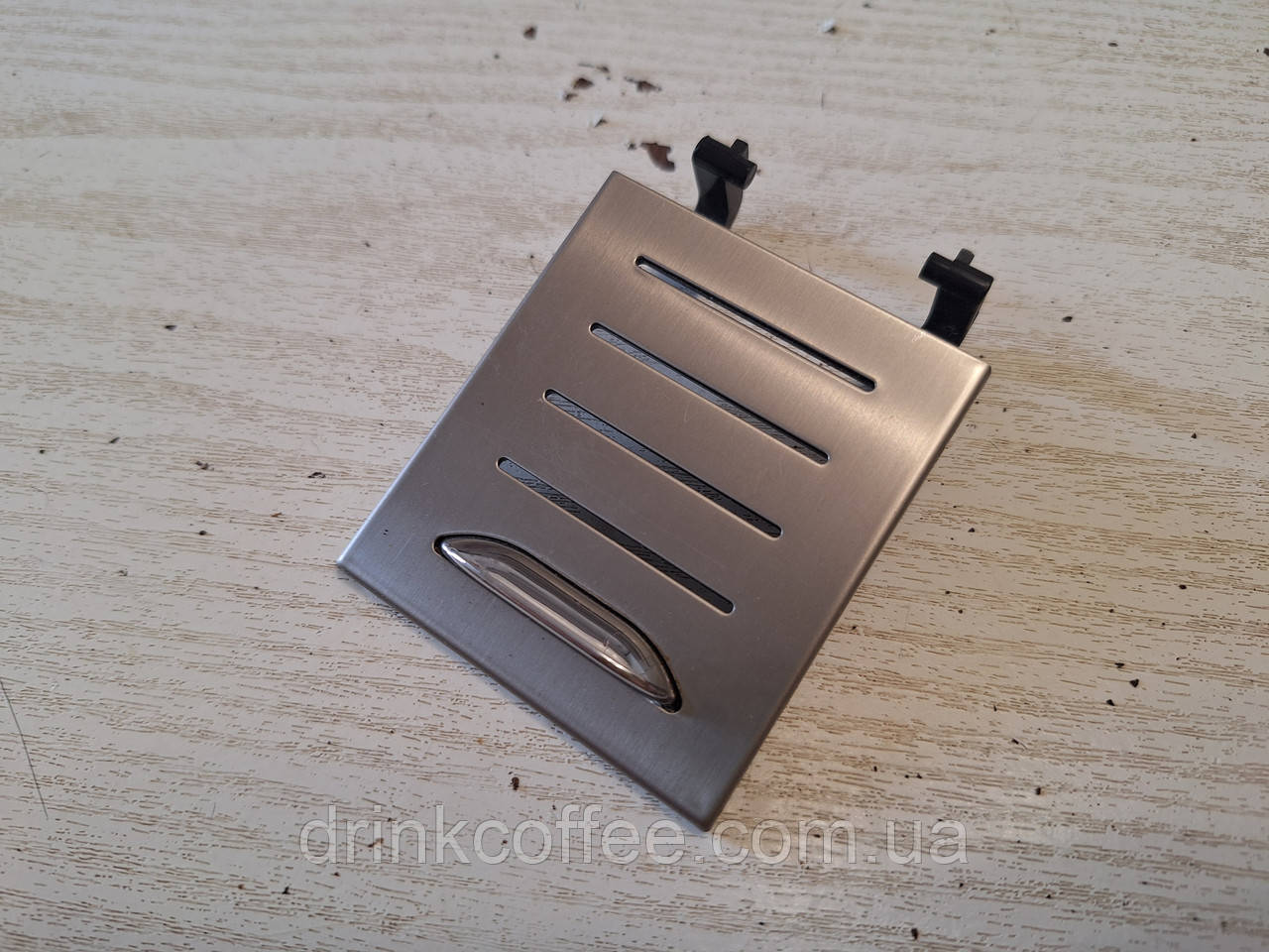 Кришка бункера меленої кави для кавомашини Philips Saeco Exprelia HD8856_6 б/у, фото 1