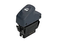 Склопідіймач кнопка керування на Renault Megane I/5 PIN права/ліва