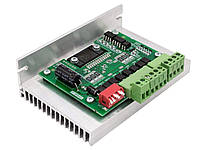 Огляд популярних моделей драйверів для ЧПУ у 2025 році: що обрати для стабільної роботи