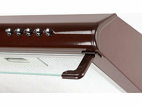 Витяжки ELEYUS BONA IІ LED SMD 60 BR, фото 4