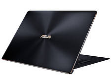 Ноутбук ASUS ZenBook UX391U Intel Core і7-8550U 13.3"  16GB /512GB SSD, фото 3