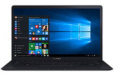 Ноутбук ASUS ZenBook UX391U Intel Core і7-8550U 13.3"  16GB /512GB SSD, фото 2