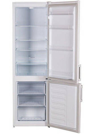 Холодильники ALTUS ALT 305 CW Двокамерний Білий, фото 2