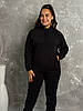 Жіночий утеплений костюм спортивний "WhyNot" оптом I Батал, фото 8