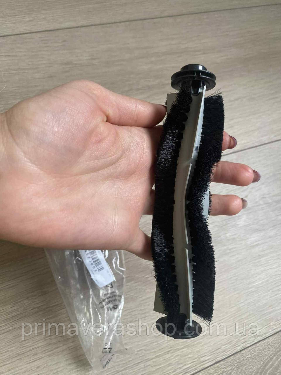 Змінна щітка для робота-пилососа 16 см, фото 1