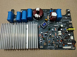 Плата силова фритюрниці 215012, 215029 944417