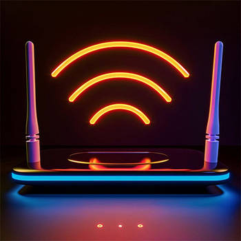 Маршрутизатори