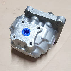 Насос гідравліки НШ-32 для комбайна Дон-1500