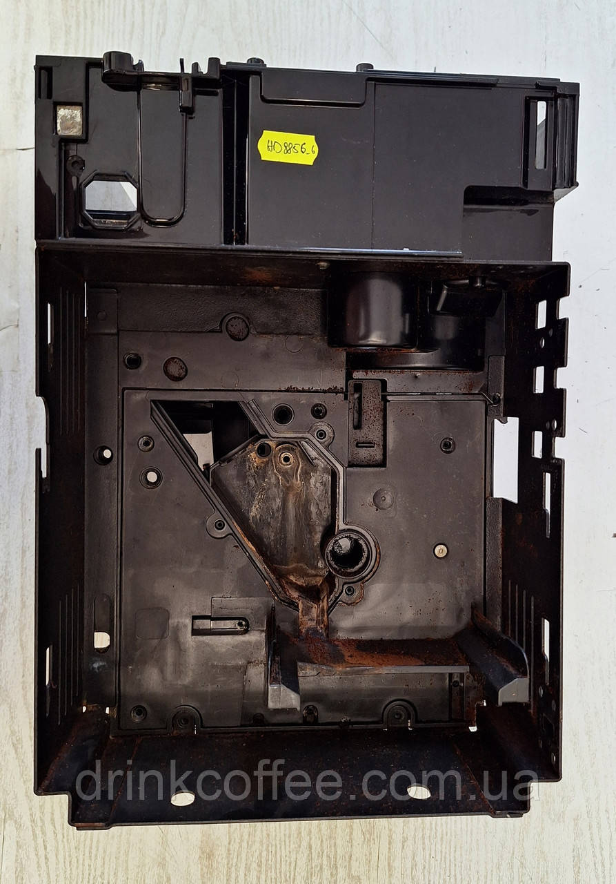 Корпус для кавомашини Philips Saeco Exprelia HD8856_6 б/у, фото 1