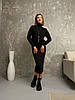 Жіночий ангоровий костюм "Valion" оптом I Норма, фото 10