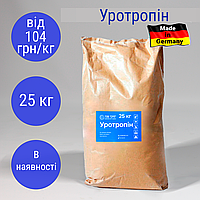 Уротропін (гексаметилентетрамін) технічний, гексамін, поліциклічний амін Німеччина (в мішках 25кг)