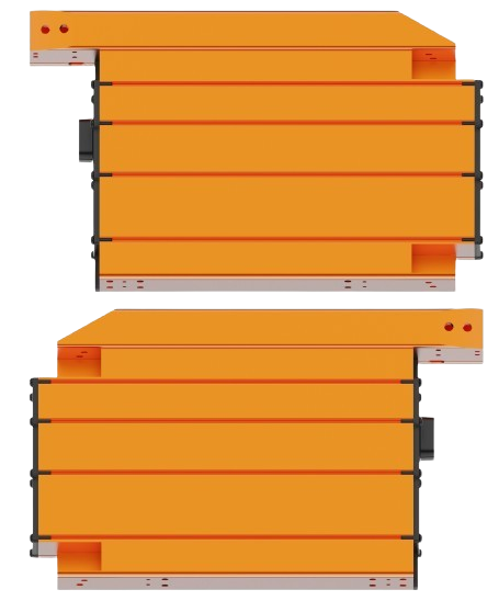 KS-S16Pro; Акумуляторна батарея. Комплект