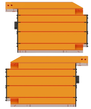 KS-S16Pro; Акумуляторна батарея. Комплект, фото 1