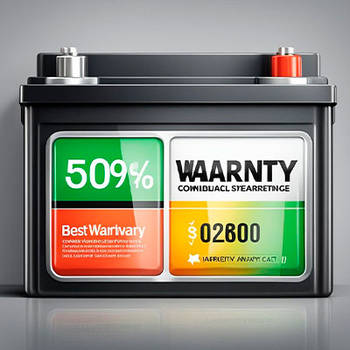 Акумулятори тягові