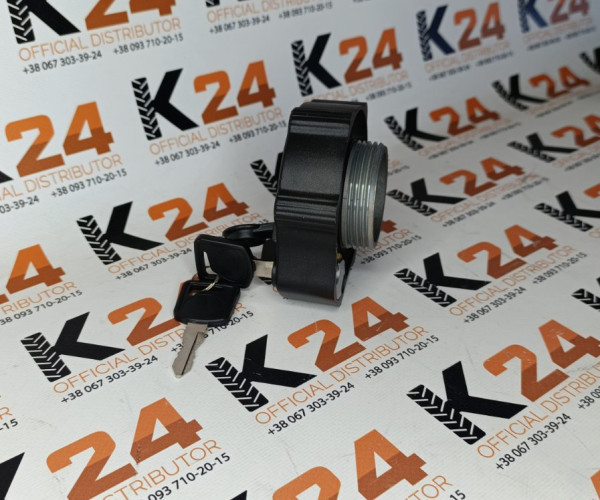 Кришка паливного баку LHYXG-5.2 240100323619