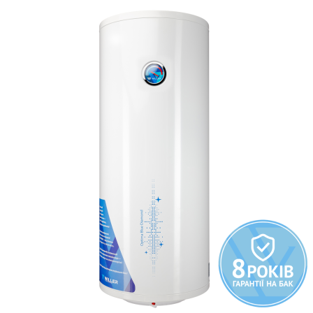 Willer EV100DR optima водонагрівач вертикальний (циліндр, сухий), фото 1