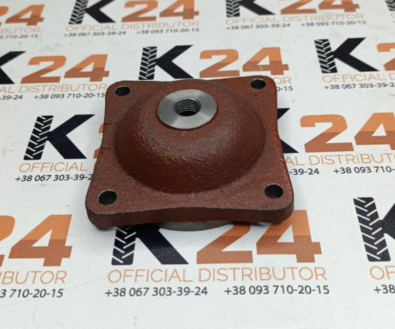 Опорна кришка підшипника 1204.37.106 240100025823, фото 1