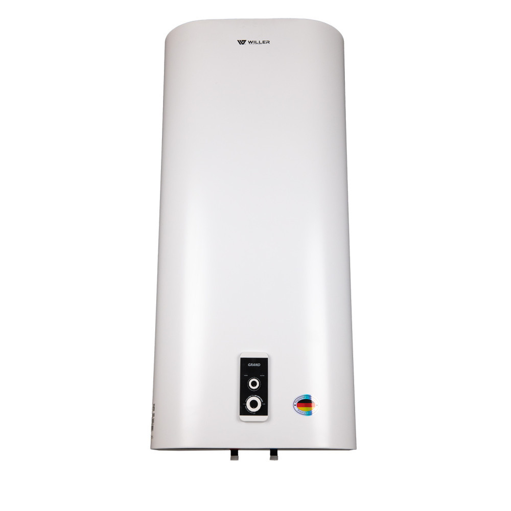 WILLER EV80DR Grand водонагрівач вертикальний (плоский, сухий), фото 1