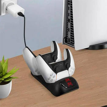 Комплектуючі до ігрових приставок