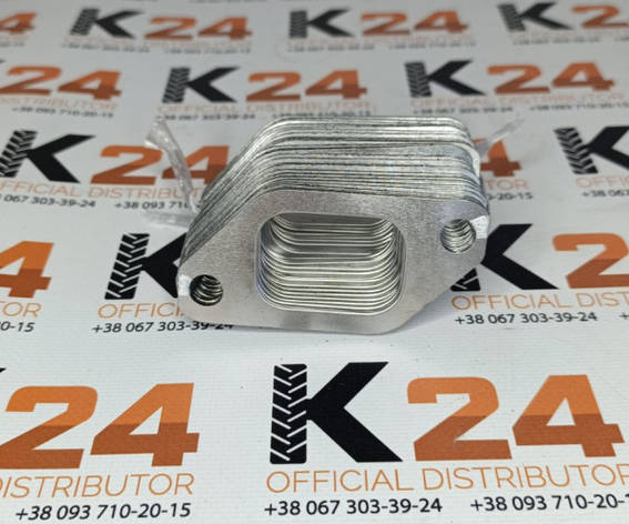 Прокладка вихлопного колектора R.230002A 240100007138, фото 1