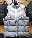 Жилетка чоловіча NIKE M NK SF WR PL-FLD VEST, фото 9