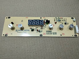 Плата управління індукційної фритюрниці 215012, 215029 944356