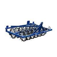 Катки кільчасто-шпорові