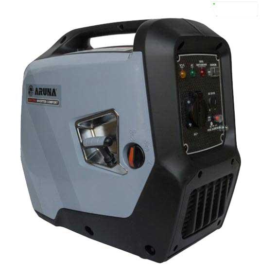 ”ARUNA” GEN 2000 INVERTER COMFORT, фото 1