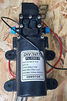 Мотор для обприскувача 12V, 2.2A, 3.1LPM, 4.8bar (FL-2203-1)
