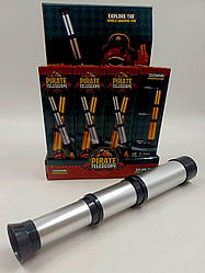 Гра Телескоп 2кольори 31*4,5см (1/8/160)