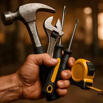 Інструменти