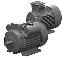 Електромотор MC310-0,55