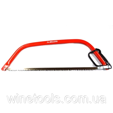 Пила лучкова 610 мм американська заточка (45401-24.B) Bellota, фото 1