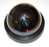 Відеокамера - куля - муляж camera dummy ball / Відеокамера - куля - обманка., фото 5