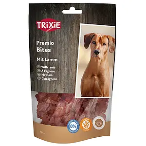Trixie TX-31709 Premio Rabbit Sticks 100 гр - лакомство с кроликом