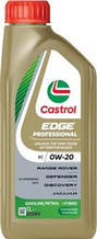 Моторне масло Castrol EDGE Professional E C5 0W-20 1л