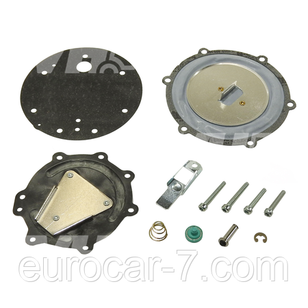 Ремкомплект газового редуктора навантажувача Mitsubishi, Nissan, фото 1