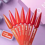 Гель лак DNKa’ Gel Polish Color #0079, 12 мл, фото 2