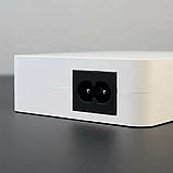 Безперебійник для роутера WiFi 8000 mA на 24 год роботи без світла з виходами на 9 та 12 В павербанк, фото 3