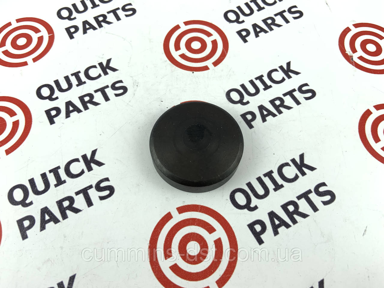 Заглушка блоку циліндрів Deutz BF4M1013/BF6M1013 01165828, фото 1