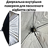 Софтбокс штатив стійка лампа LED 85 Вт з регульованим світлом з пультом 3200K-5500K постійне студійне світло комплект, фото 5