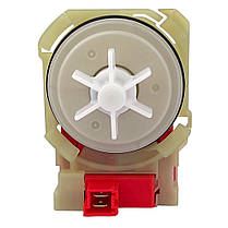 Насос Copreci EBS 007/0090 для пральної машини Bosch, Siemens 142370, 144484 (25560809AC), фото 4