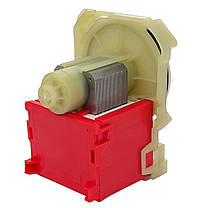 Насос Copreci EBS 007/0090 для пральної машини Bosch, Siemens 142370, 144484 (25560809AC), фото 5